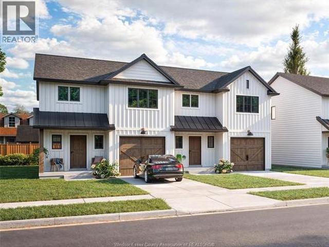 House for sale in St. Thomas, Southwestern Ontario