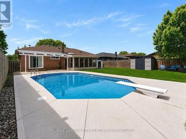 House for sale in Niagara, Ontario