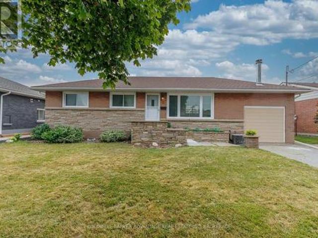 House for sale in Niagara, Ontario