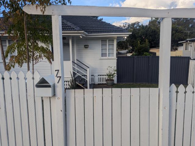 House for rent in Toombul, Queensland