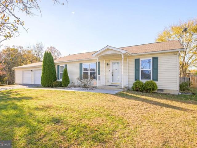 House for sale in Falling Waters, West Virginia