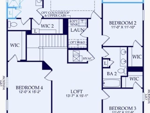 House for sale in Richmond Hill, Georgia