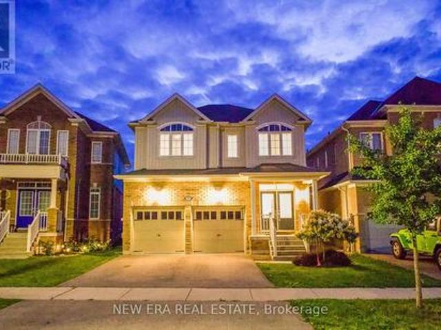 House for sale in County Of Brant, Ontario