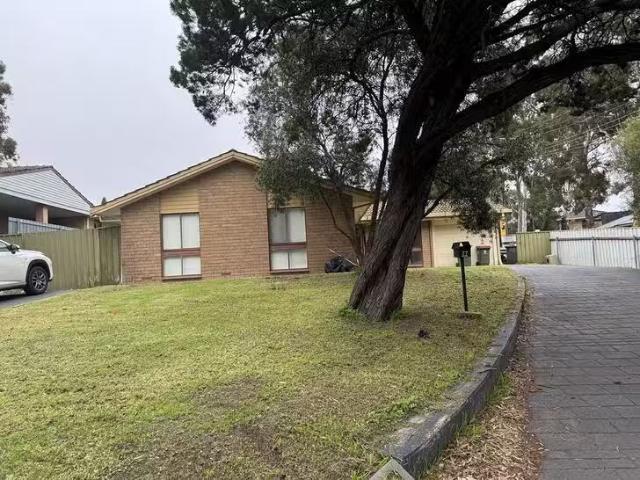 House for rent in Toombul, Queensland