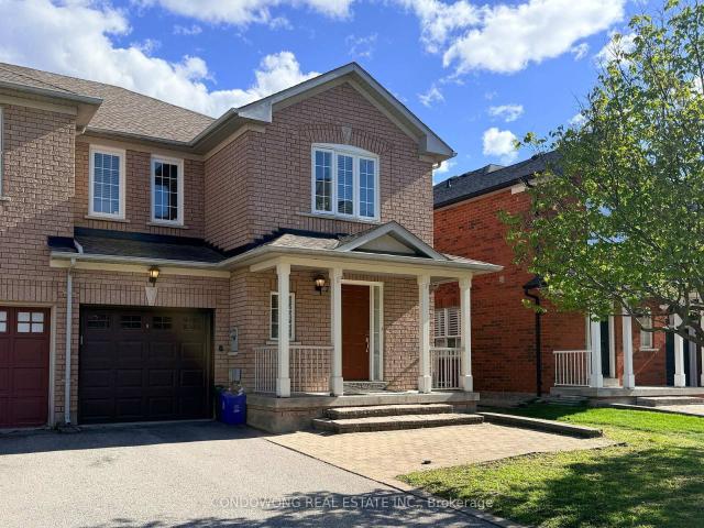Townhouse for sale in Woburn, Ontario