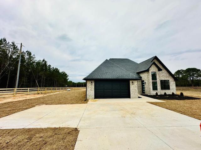 House for sale in Purvis, Mississippi