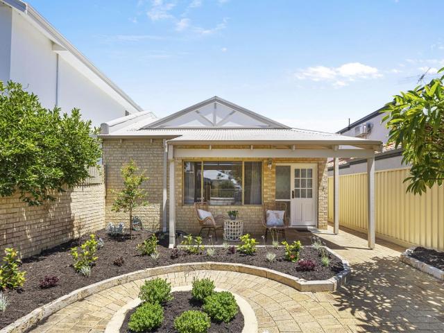 House for sale in Claremont, Western Australia