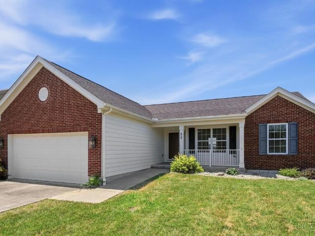 House for sale in Monroe, Ohio