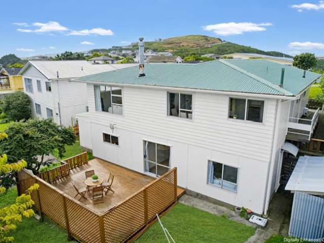 House for sale in Matata, Wellington