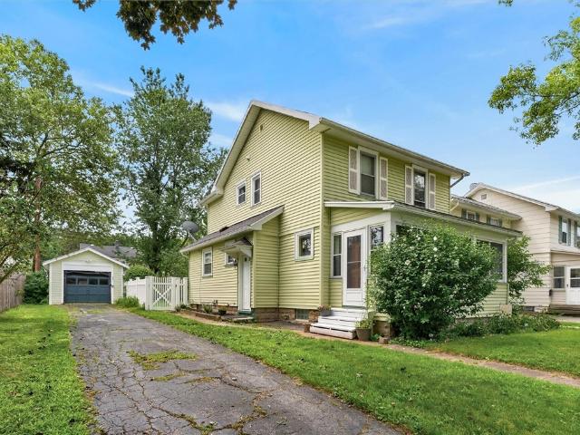 House for sale in New York