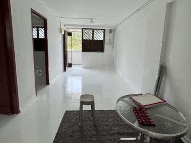 Apartment for rent