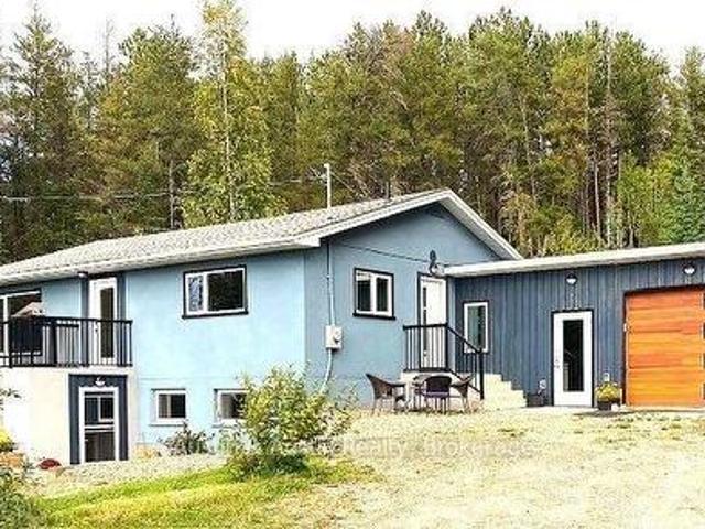 House for sale in Dryden, Northwestern Ontario