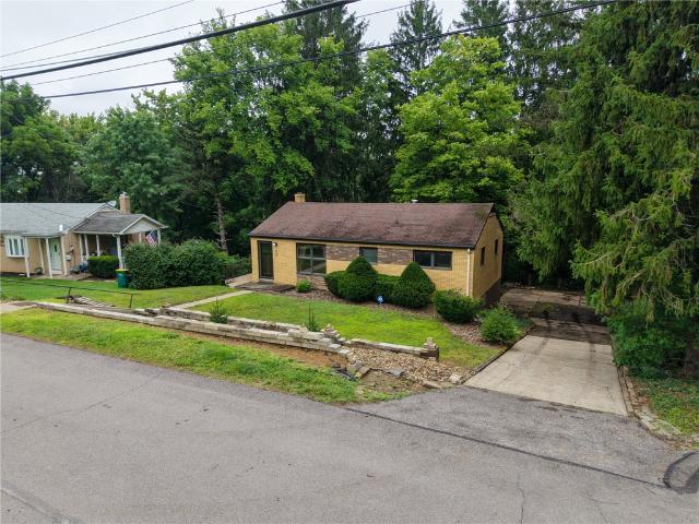 House for sale in Mc Kees Rocks, Pennsylvania