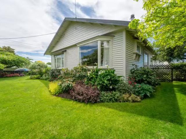 House for sale in Waimate, Canterbury