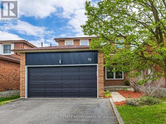 House for sale in York, Ontario
