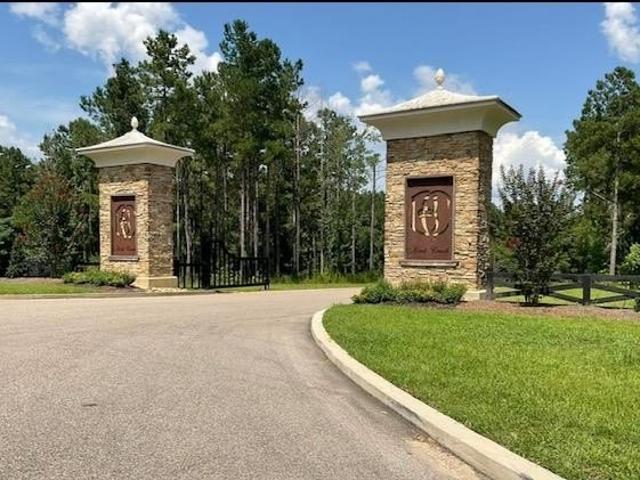Land for sale in Carriere, Mississippi
