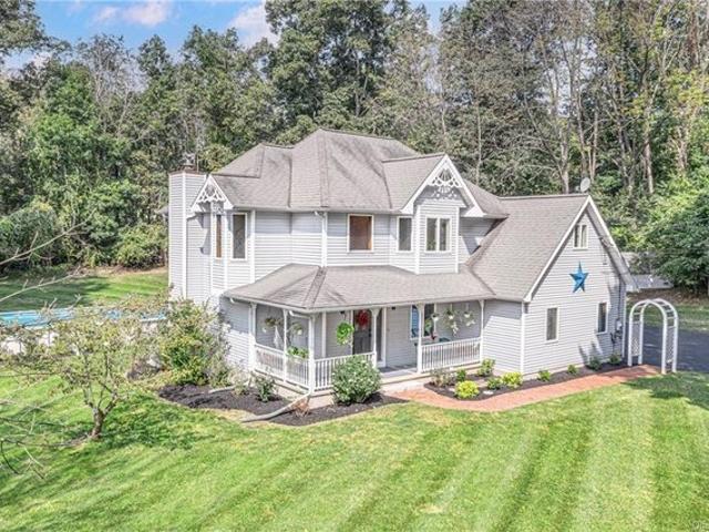 House for sale in Bellvale, New York