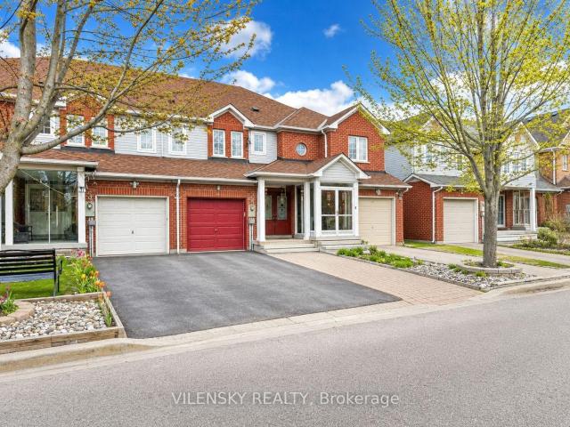 Townhouse for sale in Woburn, Ontario