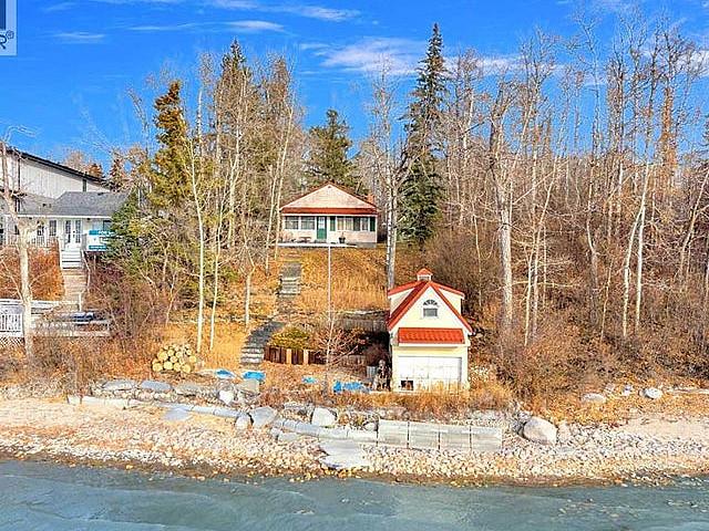 House for sale in Wedgewood, Alberta
