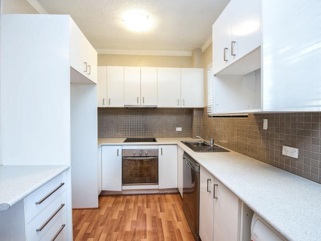 Apartment for rent in Inner West, Sydney