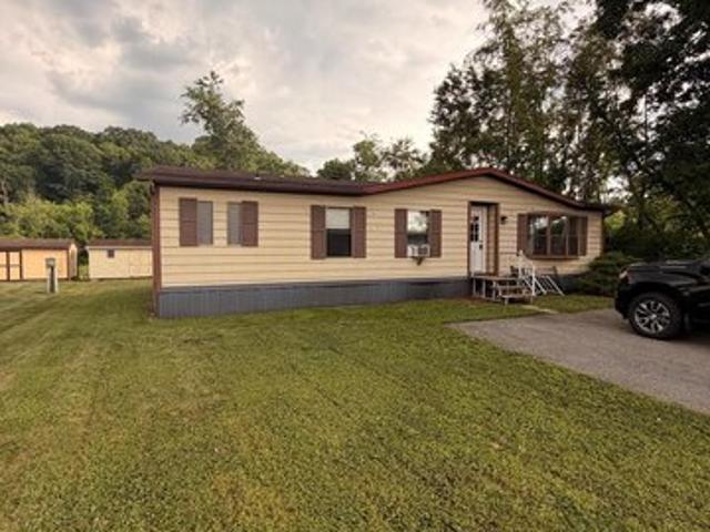 House for sale in Mohrsville, Pennsylvania