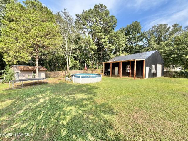 Land for sale in Columbus, Mississippi