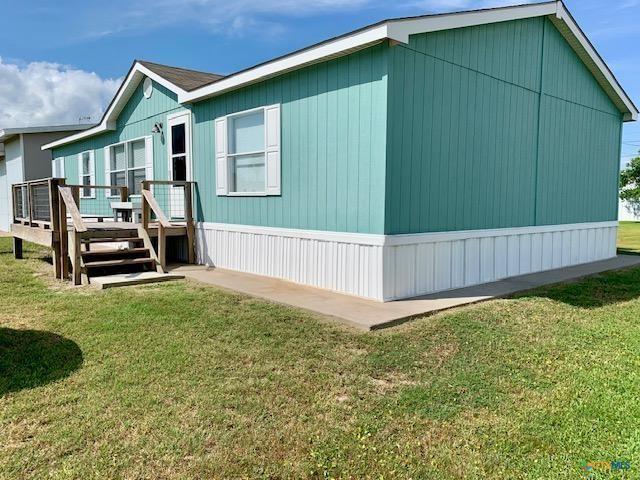 House for sale in Calhoun, Texas