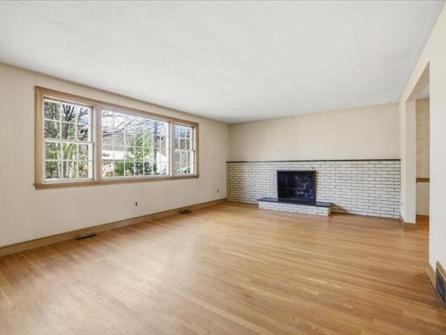 Property for sale in Dedham, Massachusetts