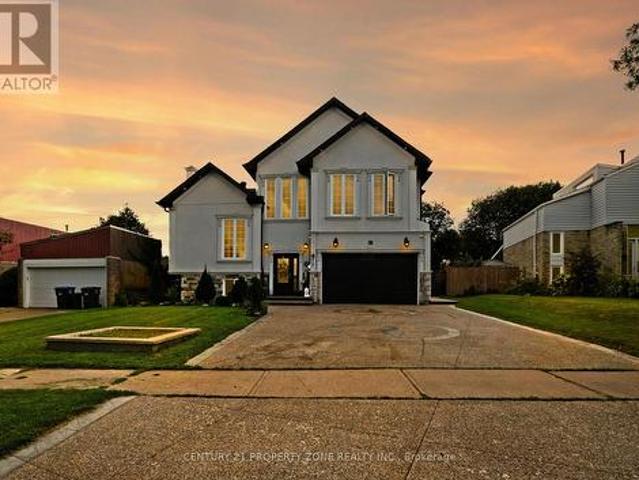 House for sale in Meadowvale South, Mississauga