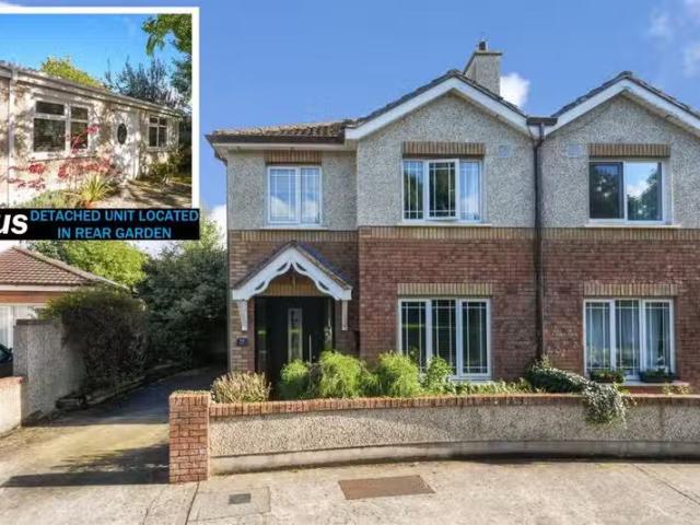 House for sale