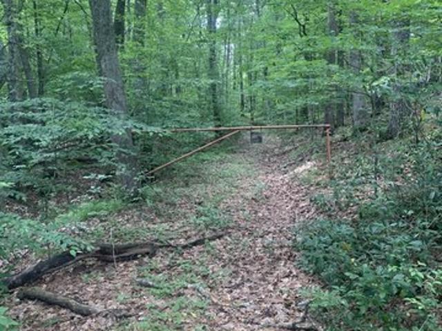 Land for sale in Stafford, Connecticut