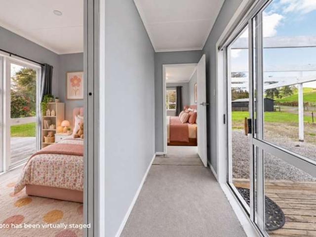 Property for sale in Rerewhakaaitu, Rotorua Lakes District