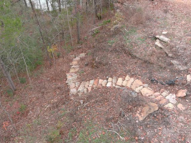Land for sale in Heber Springs, Cleburne County