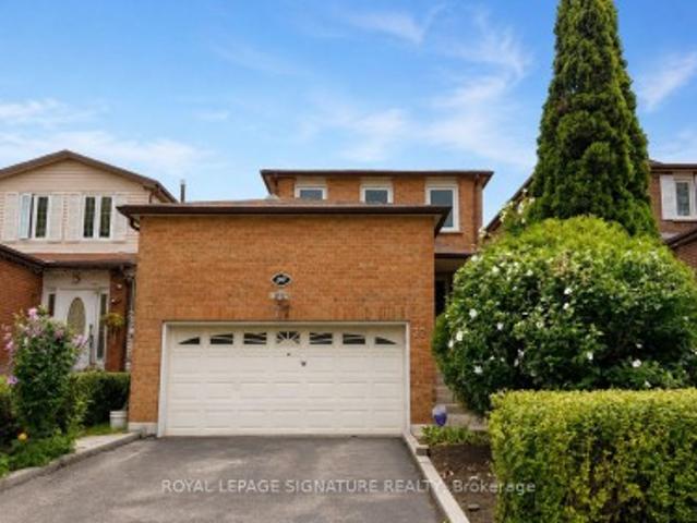 House for sale in Woburn, Ontario