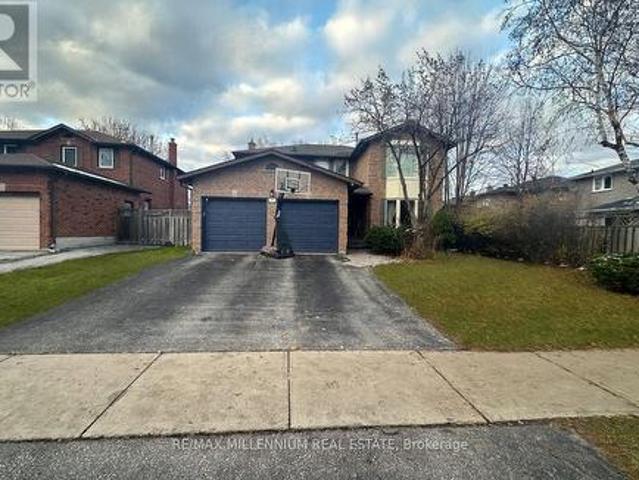 House for sale in York, Ontario