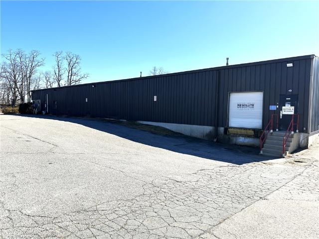 Commercial for sale in Bristol