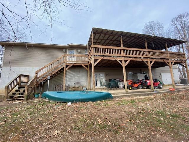 House for sale in Ark