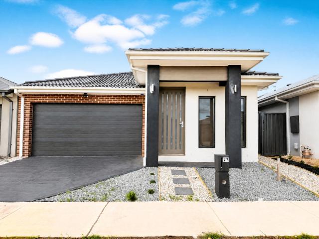 House for rent in Camerons Creek, Victoria