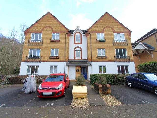 Apartment for rent in Feckenham, City Of Bristol