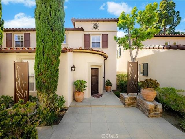 Townhouse for sale in Turtle Ridge, Irvine