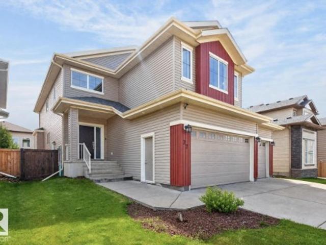 House for sale in Fort Saskatchewan, Alberta