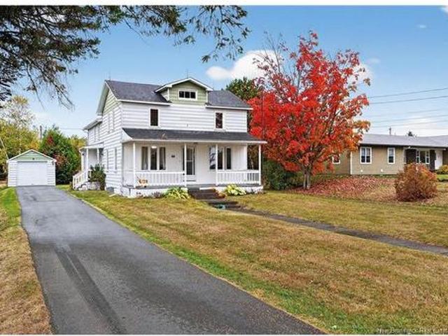 House for sale in Collette, New Brunswick