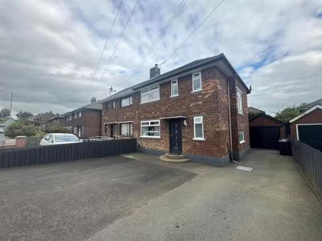 House for sale in Burnside, Ulster