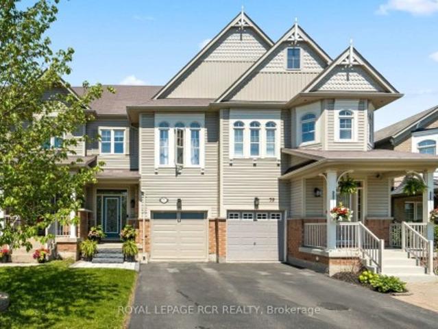 House for sale in Ancaster, Ontario