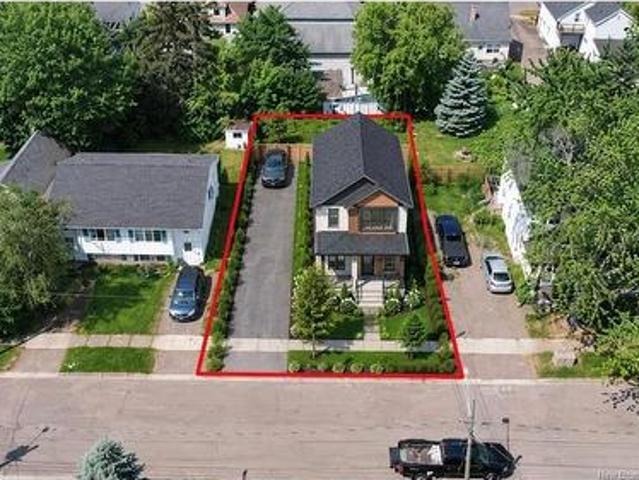 Land for sale in Westmorland, New Brunswick