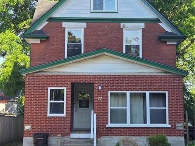Property for sale in Cedar Hill, Kitchener