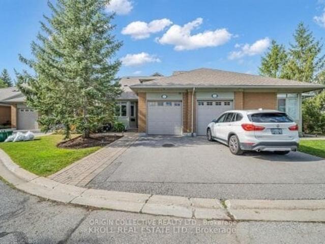 Condo for rent in York, Ontario
