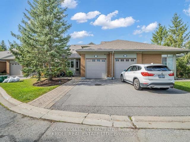 Condo for rent in Woburn, Ontario