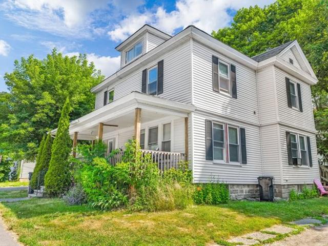House for sale in Bangor, Maine