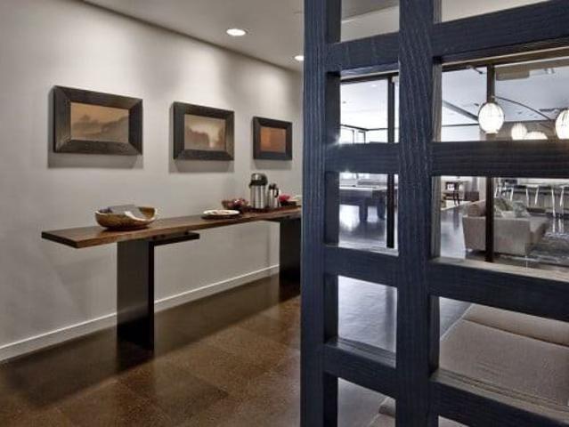 Apartment for rent in Mercer Island